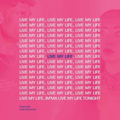 Live My Life
