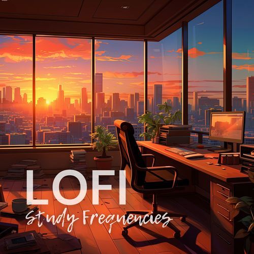 Lofi Chillhop cover art