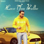 Love You Bolke