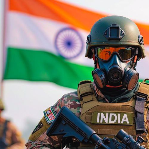 Operation sindoor