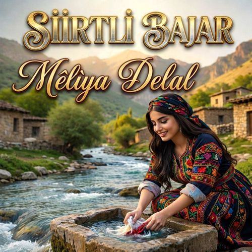 Cida (Hızlı Govend) cover art