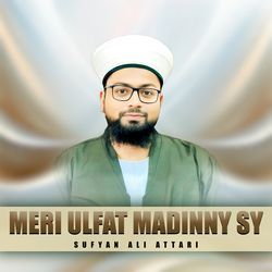 MERI ULFAT MADINNY SY