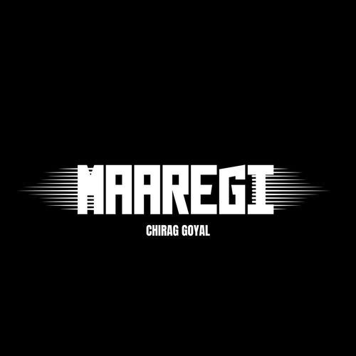 Maaregi