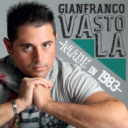 Scusa amore cover art