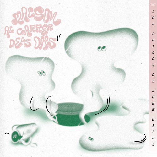 Perfil Larsson cover art