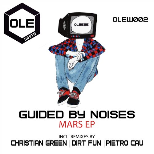 Gravity (Pietro Cau Remix) cover art