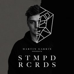 Martin Garrix Presents STMPD RCRDS (DJ Mix)