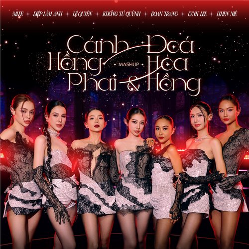 Mashup: Cánh Hồng Phai & Đoá Hoa Hồng_poster_image