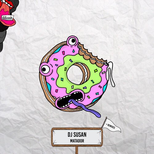 Matador (Hassio (COL) Remix) cover art