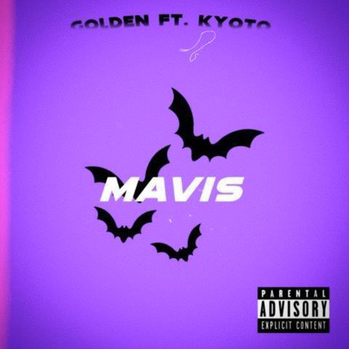 Mavis cover art