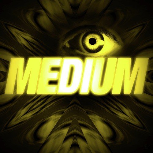 Medium (TV Show Intro / Main Song Theme)