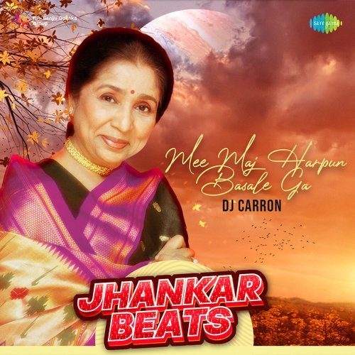 Mee Maj Harpun Basale Ga - Jhankar Beats