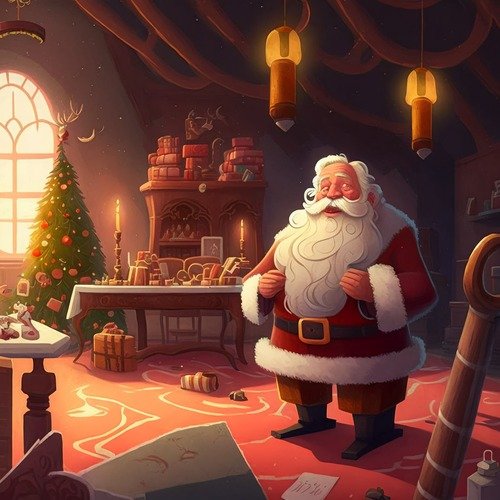 The First Noel