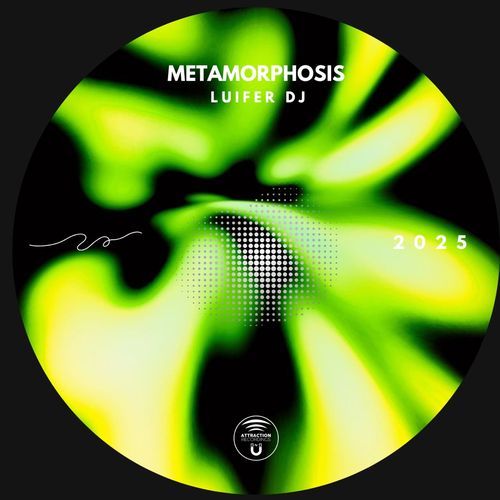 Metamorphosis cover art