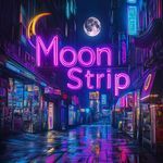 Moon Strip