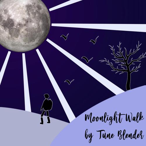 Moonlight Walk