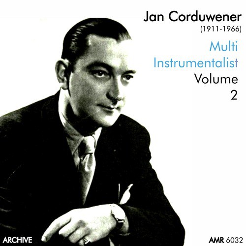 Multi-Instrumentalist Volume 2