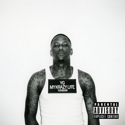 YG – BIG BANK Lyrics