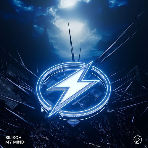 My Mind (Extended Mix)