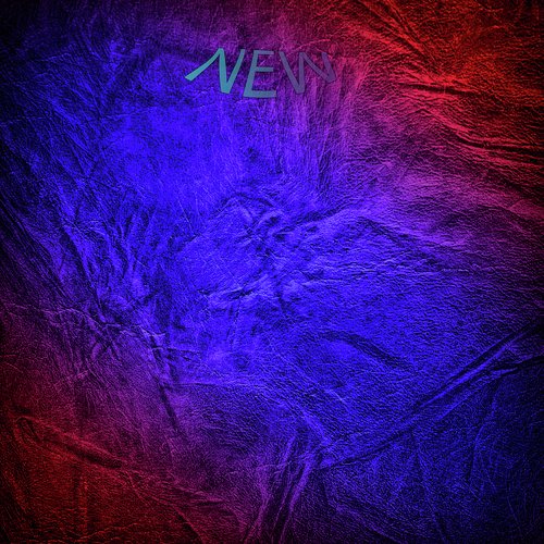 NEW cover art