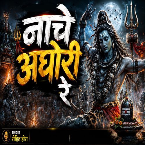 Nache Aghori Re