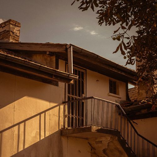 Soft Porch Glow cover art