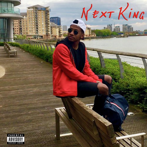 Next King_poster_image