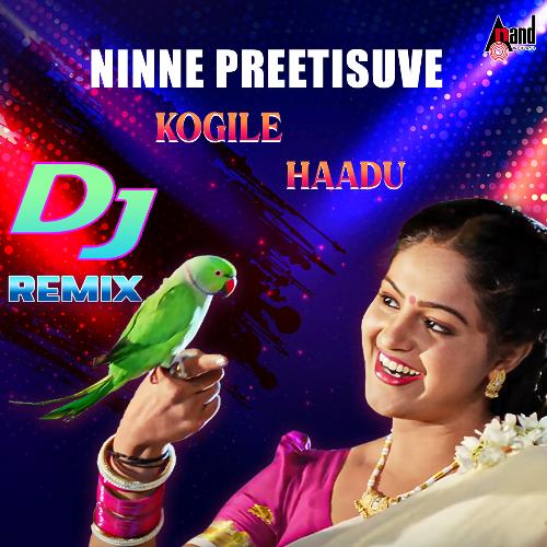 Kogile Haadu DJ Remix
