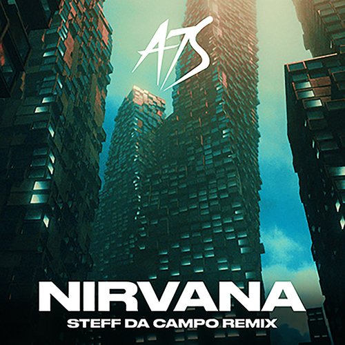 Nirvana (Steff da Campo Remix)_poster_image