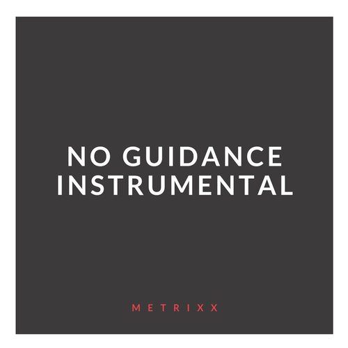 No Guidance (Instrumental)_poster_image