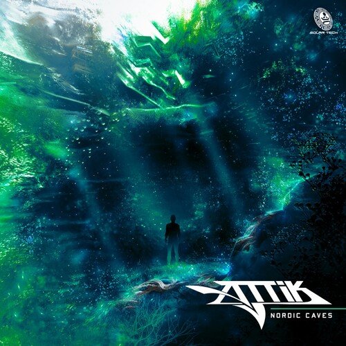 Nordic Caves cover art
