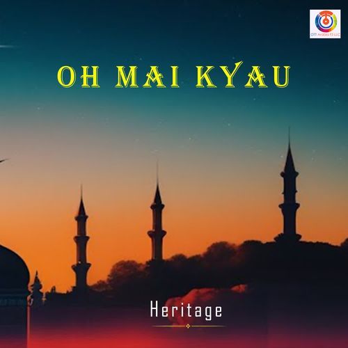 Oh Mai Kyau