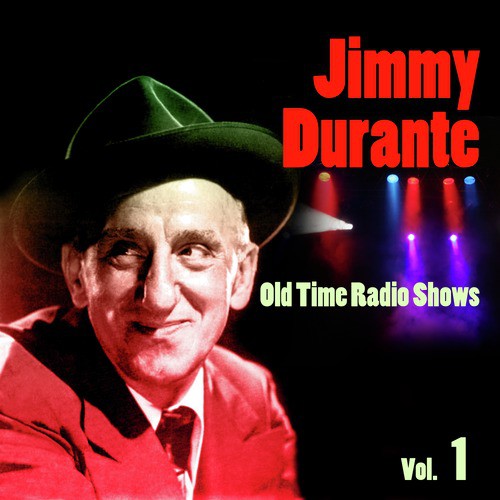 Old Time Radio Shows Vol. 1