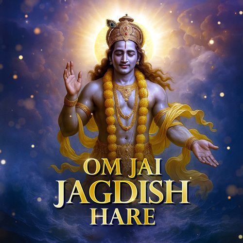 Om Jai Jagdish Hare