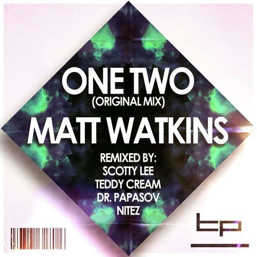 One, Two EP
