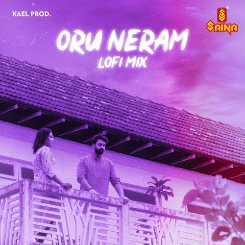 Oru Neram - Lofi Mix