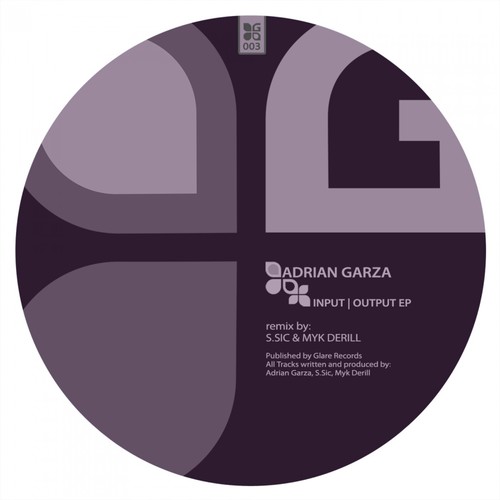 Output - 1 cover art