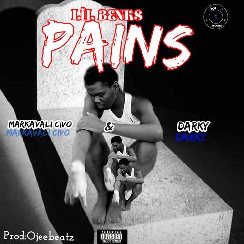 PAINS (Radio version)