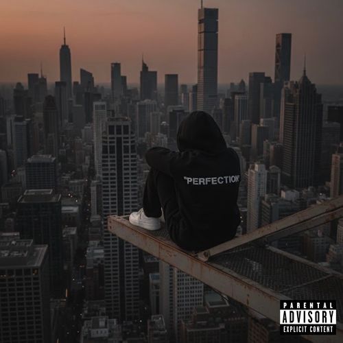 ROOKIE cover art