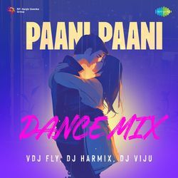 Paani Paani - Dance Mix-BBA9eCJjD2M