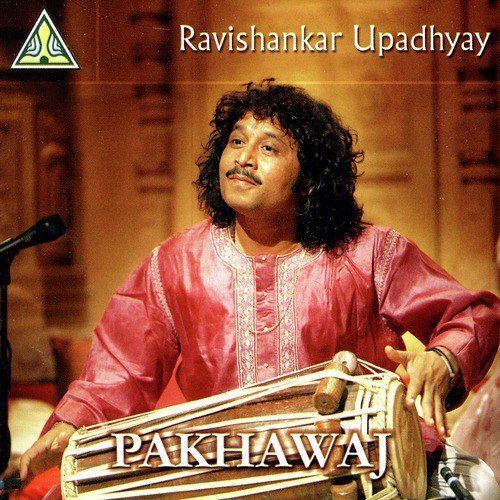 Ravishankar Upadhyay