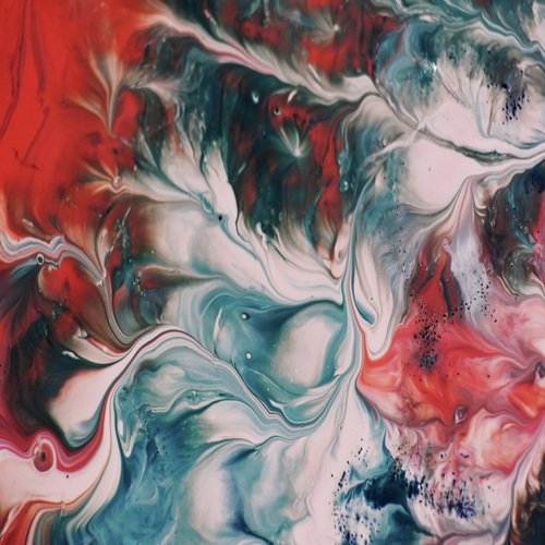 Dinesht cover art