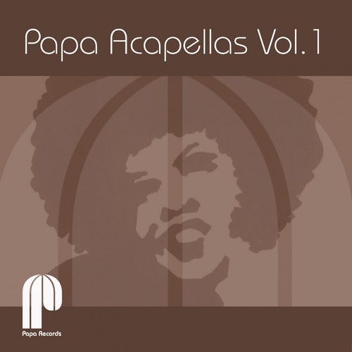 Papa Acapellas, Vol. 1