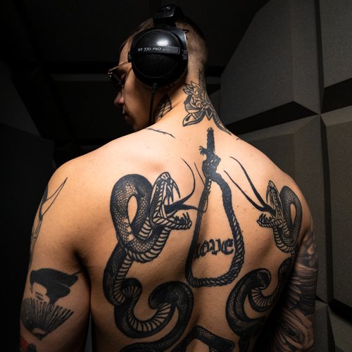 Papier / Dalej Przez Życie