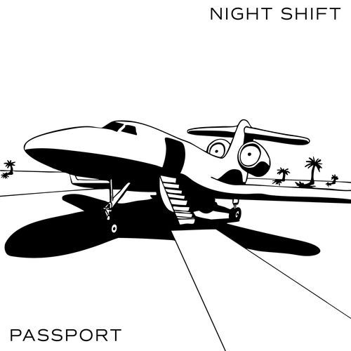 Curtis cover art