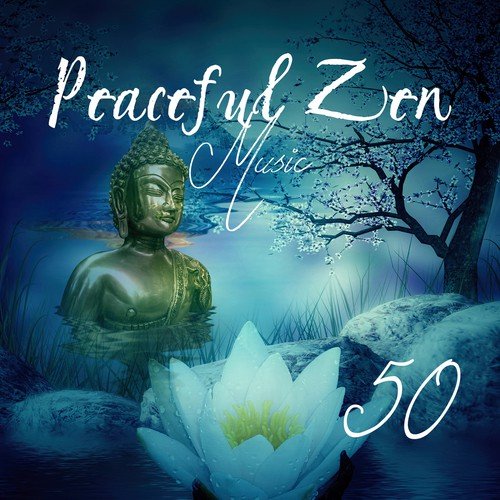 Yoga Music 223 cover art