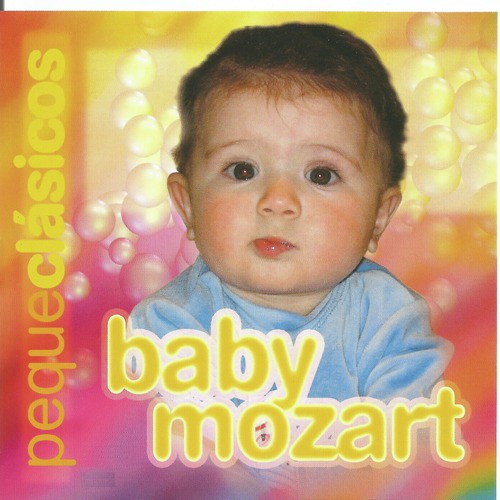 Peque Clásicos, Baby Mozart