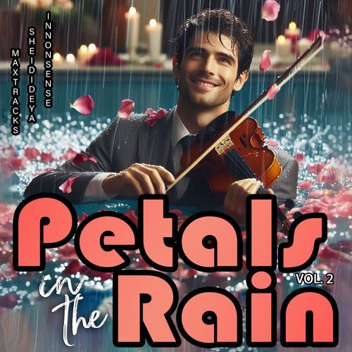 Silver Dew cover art