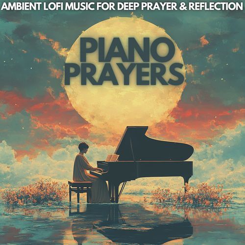Divine LoFi Blessings cover art
