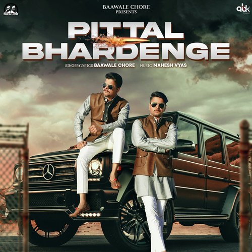 Pittal Bhardenge